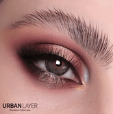 Urban Layer Siri Brown
